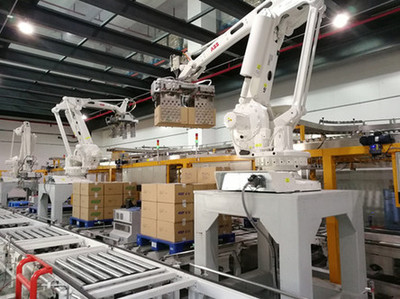 湯臣倍健股份企業(yè)介紹