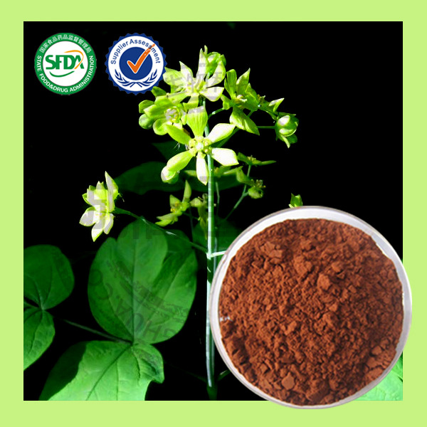 盛華GMP廠家專供植物提取物淫羊藿單苷40% 訂量不限 歡迎咨詢